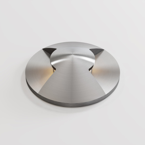 Тротуарный светильник Maytoni Flash O044DL-L1S3K1