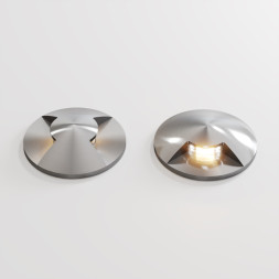 Тротуарный светильник Maytoni Flash O044DL-L1S3K1