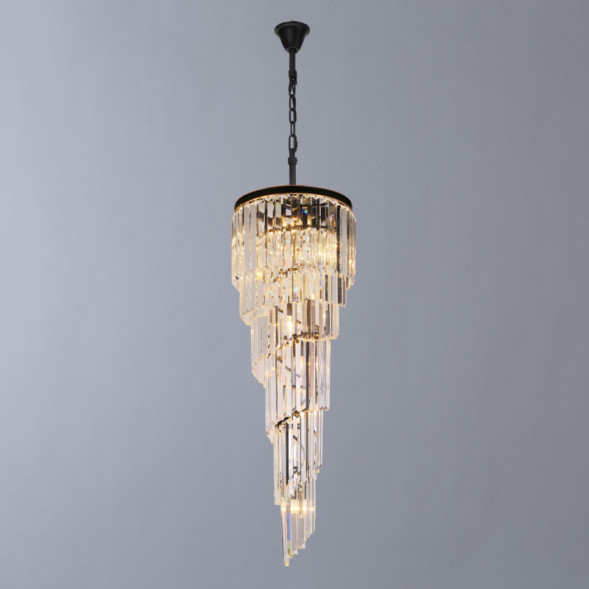 Каскадная люстра Divinare Charlotte 3011/01 SP-11