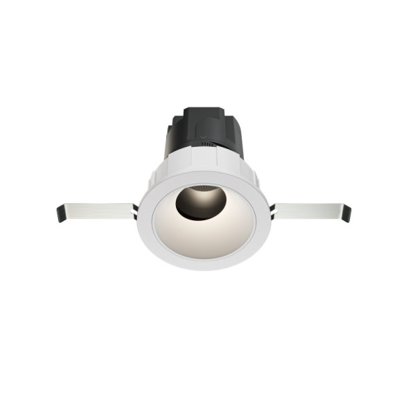 Встраиваемый точечный светильник Maytoni Technical Wise DL057-7W4K-W