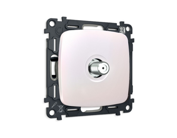 Розетка Ambrella Volt MO213050 OMEGA