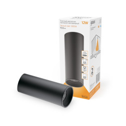 Накладной точечный светильник Gauss Overhead HD029