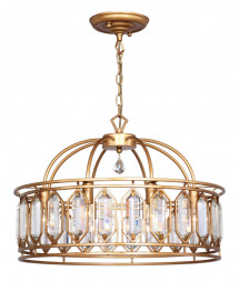 Подвесная люстра Favourite Royalty 2021-8P