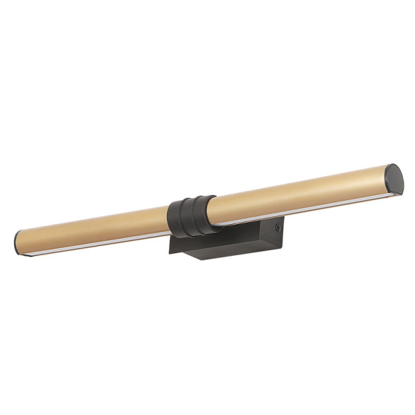 Светильник для картин и зеркал Crystal Lux Prada PRADA AP10W BRASS