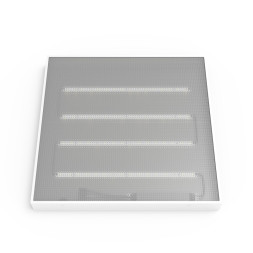 Офисный светильник Gauss Mir G1-R3-00010-31GA3-2003550