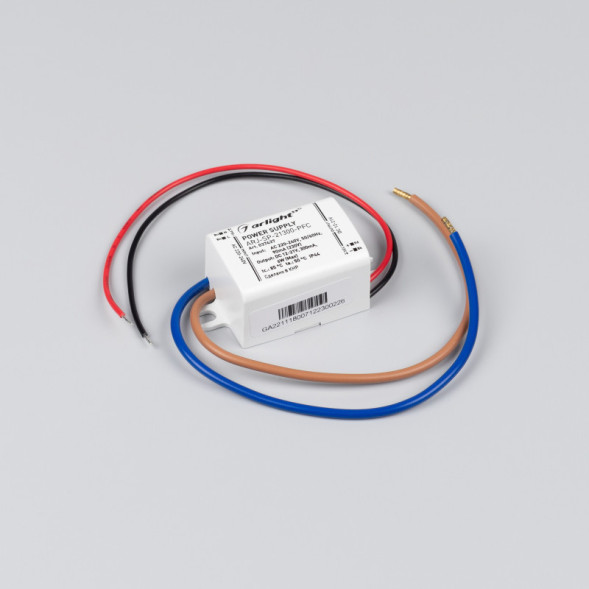 Блок питания Arlight ARJ 037437