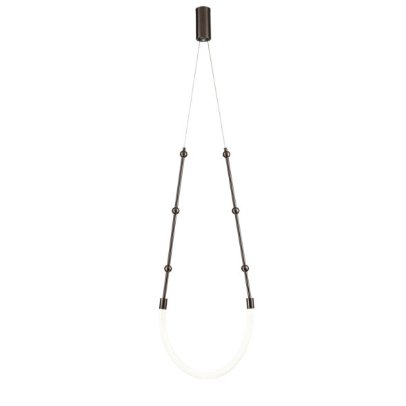 Подвесной светильник Indigo V000059L CORDA
