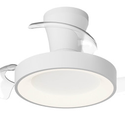 Потолочный светильник 9089 Mantra NISEKO FAN