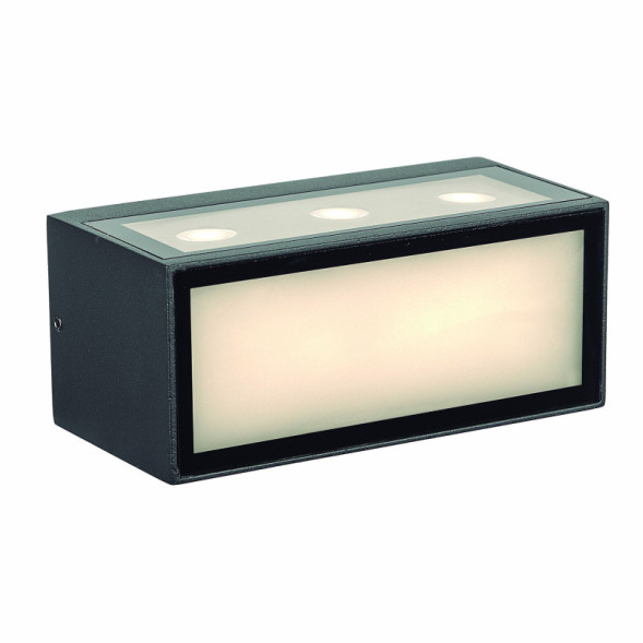 Светильник настенный 9096 Mantra CANCUN