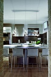 Подвесной светильник Mantra ESPIRALES 5080