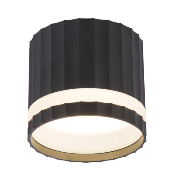 Накладной точечный светильник Feron 48678