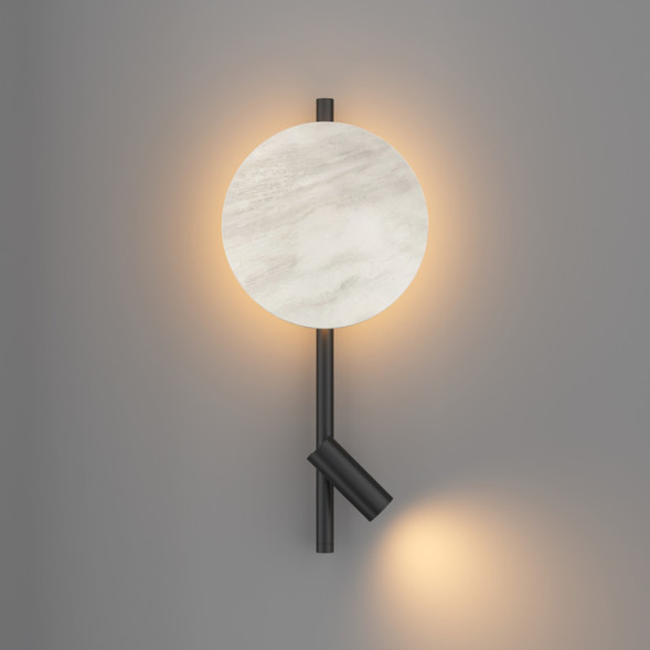 Бра MOD450WL-L9W3K Maytoni Solution