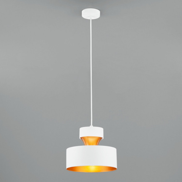 Подвесной светильник Eurosvet ULTRA 50171/1 белый