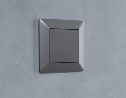 Клавиша Ambrella Volt AP6660 ALFA QUANT