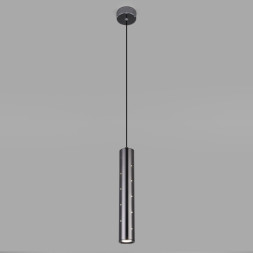 Подвесной светильник Elektrostandard 50214/1 LED черный жемчуг