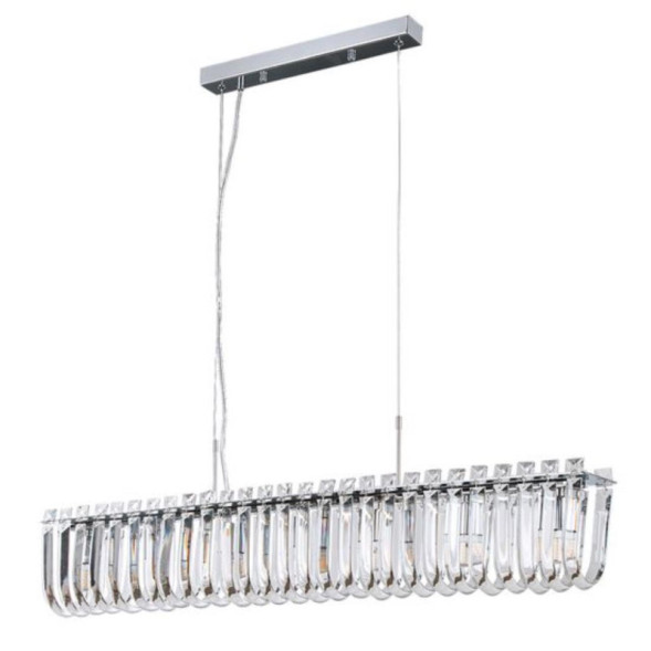 Подвесная люстра ARTE Lamp Mayotte A1071SP-7CC