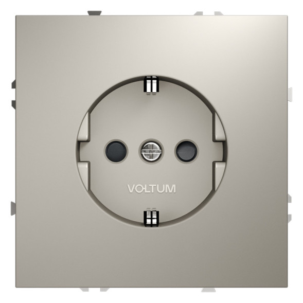 Электрическая розетка VOLTUM VLS040203