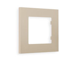 Рамка Ambrella Volt AF250361 ALFA Qubi