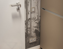 Рамка Ambrella Volt AF250361 ALFA Qubi