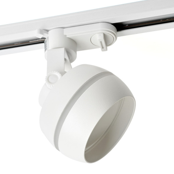 Трековый светильник Feron 48548