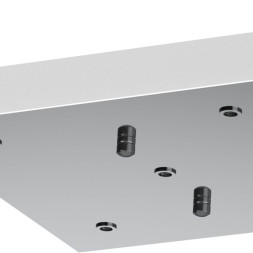 База накладная Mantra 9391 MODULAR LIGHT FLORONES