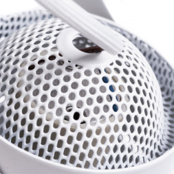 Трековый светильник ARTE Lamp Mizar A1311PL-1WH