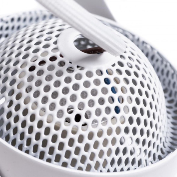 Трековый светильник ARTE Lamp Mizar A1311PL-1WH