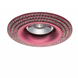 Встраиваемый точечный светильник Lightstar MIRIADE 011978R
