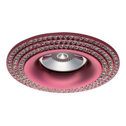 Встраиваемый точечный светильник Lightstar MIRIADE 011978R