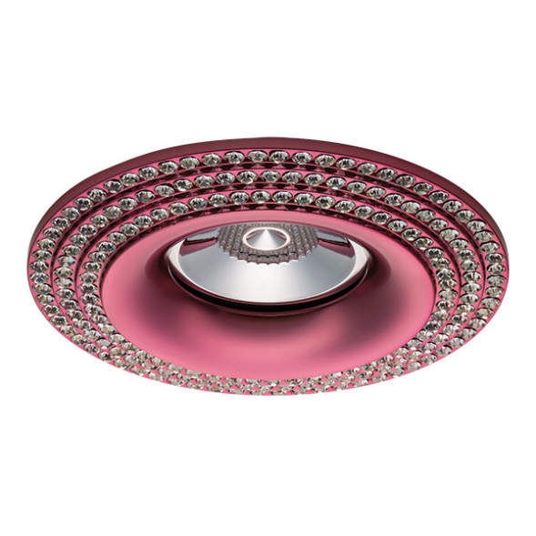 Встраиваемый точечный светильник Lightstar MIRIADE 011978R