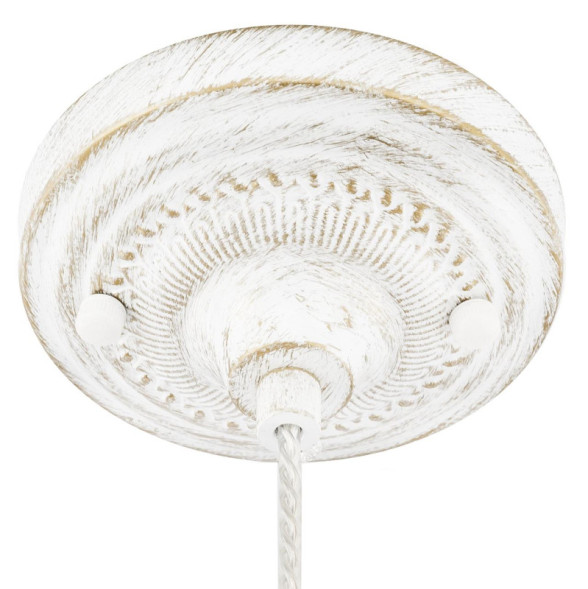 Подвесная люстра Citilux Вена CL402023