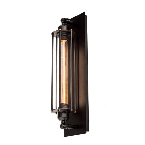 Бра LOFT IT Loft industrial cage LOFT2113W