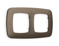 Рамка Ambrella Volt OF140632 OMEGA Ecta