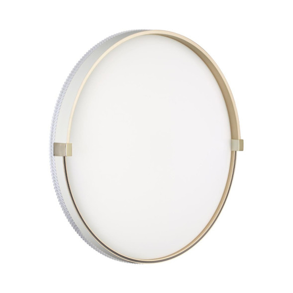 Потолочный светильник 7646/DLN Sonex OLIDI WHITE