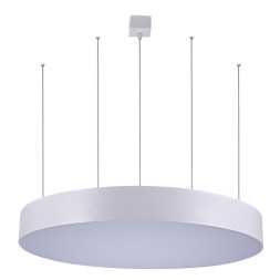 Подвесной светильник Divinare RULLO 8021/96 SP-1