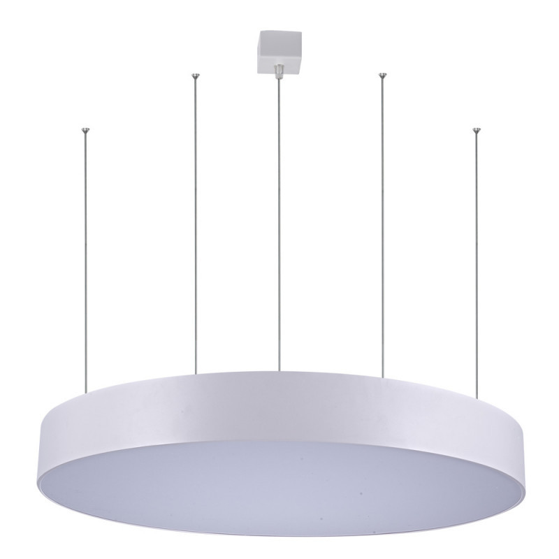 Подвесной светильник Divinare RULLO 8021/96 SP-1