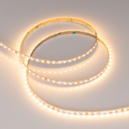 Лента Arlight RZ-A120-6mm 2835 040806 48W 24V 860lm белый (теплый) IP20