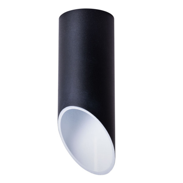 Накладной точечный светильник ARTE Lamp PILON A1615PL-1BK