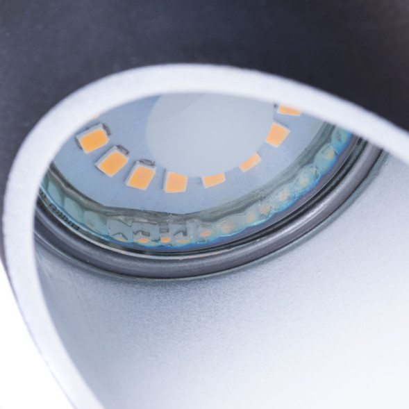 Накладной точечный светильник ARTE Lamp PILON A1615PL-1BK