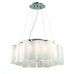 Подвесная люстра ST-Luce ONDE SL116.503.06