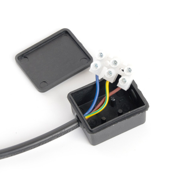 Уличный настенный светильник Feron 11661