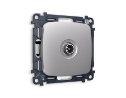 Розетка Ambrella Volt MO513010 OMEGA QUANT