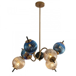 Подвесной светильник APLOYT APL.608.07.06 Zhizel