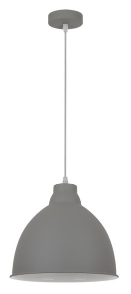 Подвесной светильник ARTE Lamp Casato A2055SP-1GY