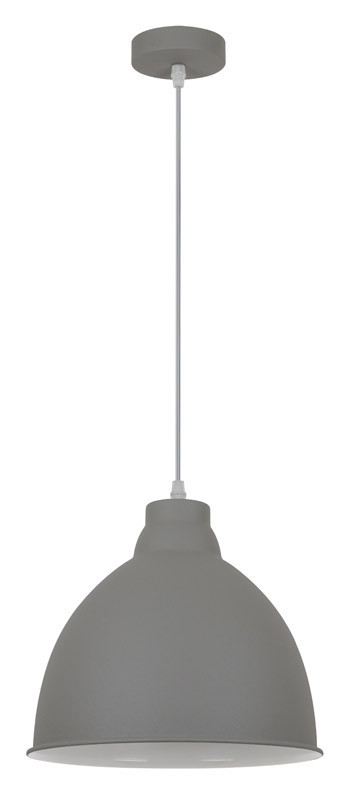 Подвесной светильник ARTE Lamp Casato A2055SP-1GY