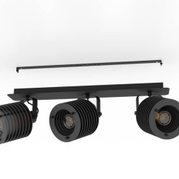 Спот EGLO SEGOVIA 900742