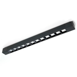 Трековый светильник Feron 48374