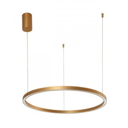 Подвесная люстра ARTE Lamp Smooth A2223SP-1PB