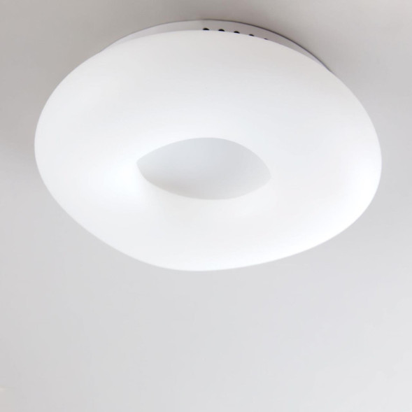 Потолочный светильник Citilux Стратус CL732B280G