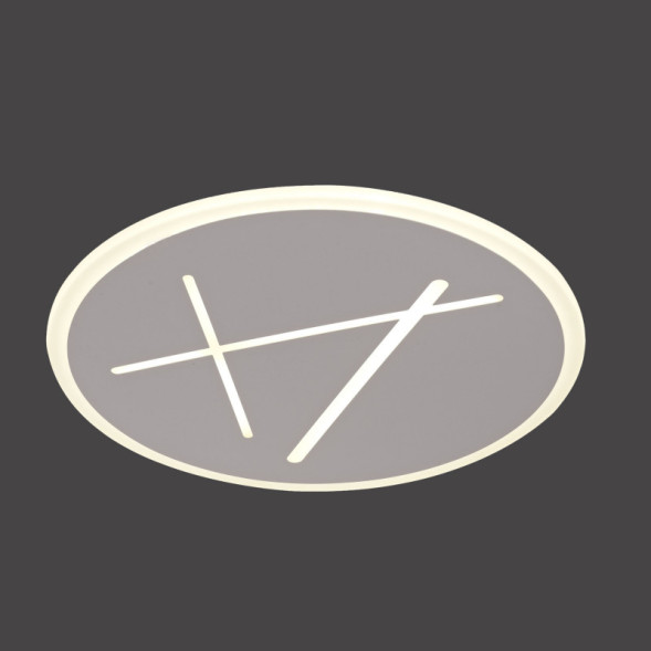 Потолочный светильник Mantra KENZO 6672